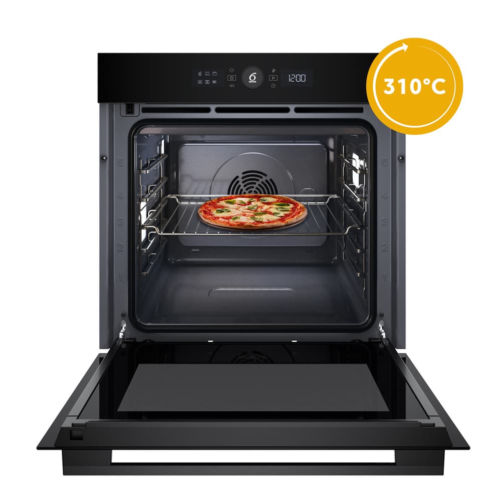 Pećnica Whirlpool WOI5S8PM1SBA Akcija u trgovini Harvey Norman