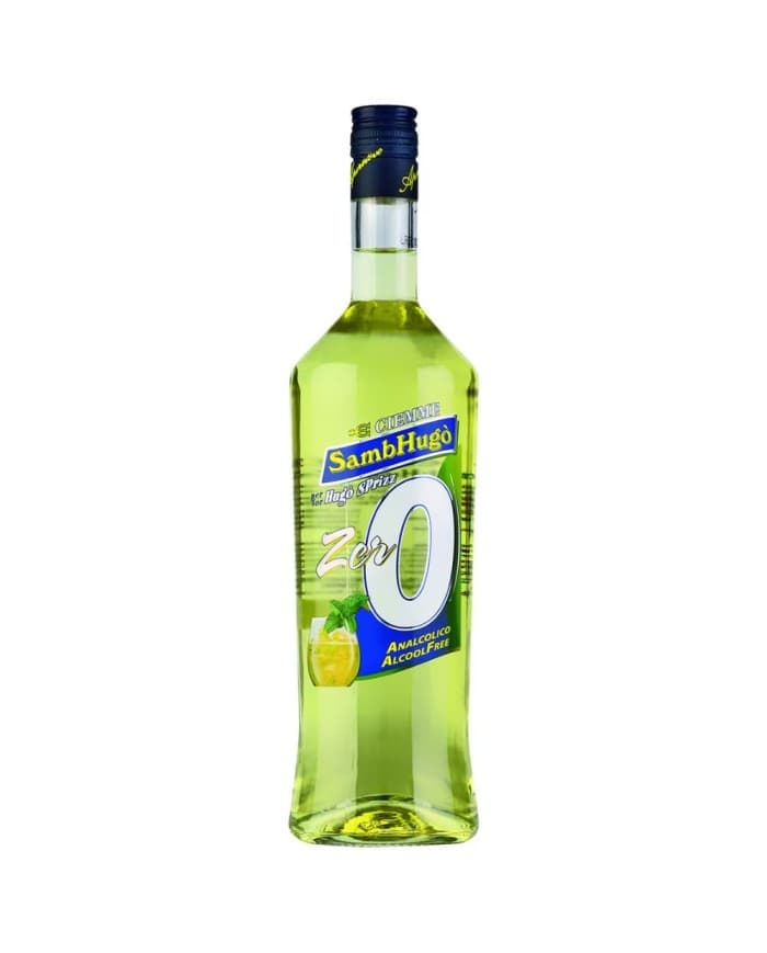 Sambhugo Zero 1,00L CIEMME Akcija u trgovini Vrutak
