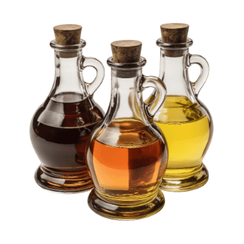 Kategorija proizvoda Ocat i dresinzi