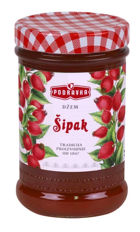 Podravka Džem 360 g Akcija u trgovini Kaufland