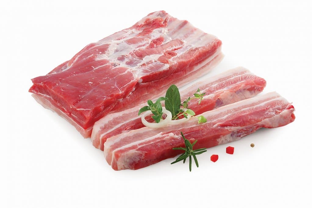 Pik Svinjsko carsko meso 1 kg Akcija u trgovini Gavranović