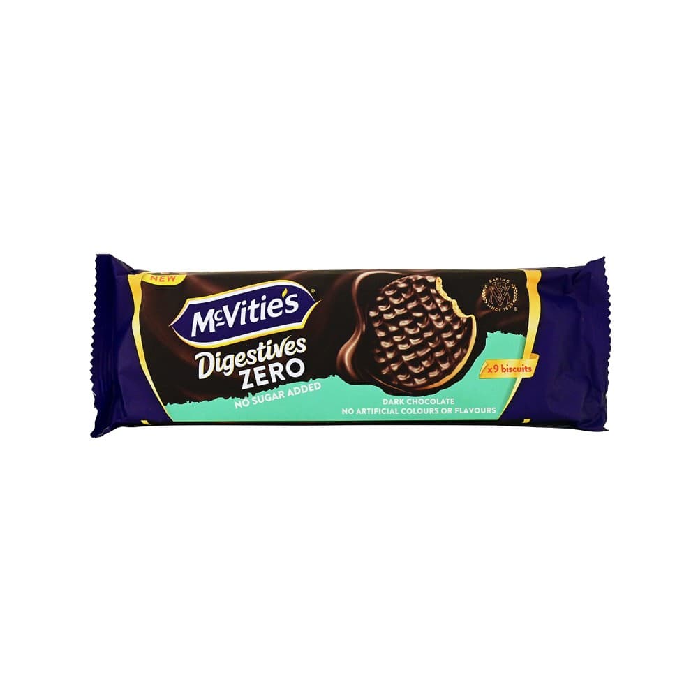 McVitie's keks Digestives 150 g Akcija u trgovini Tommy
