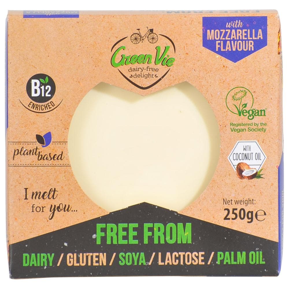 Proizvodi Green Vie 180 g do 250 g Akcija u trgovini Spar