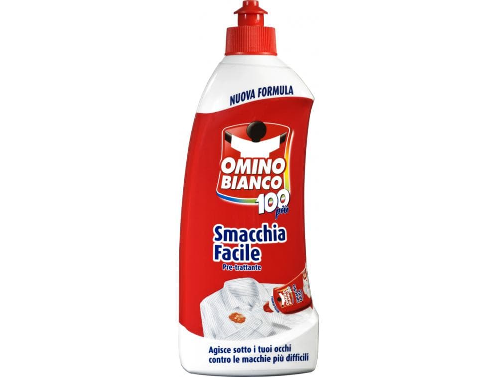 OMINO BIANCO Odstranjivač mrlja 500 ml Akcija u trgovini Kaufland