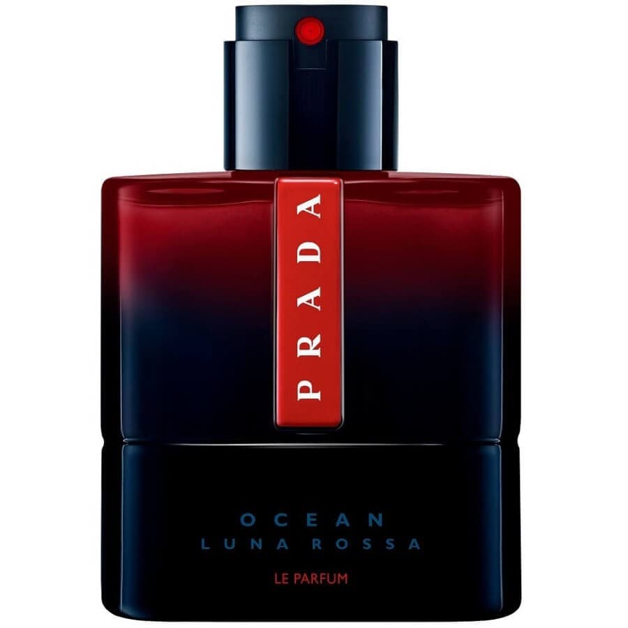Prada Luna Rossa Ocean Le Parfum parfem 50 ml Akcija u trgovini Mueller