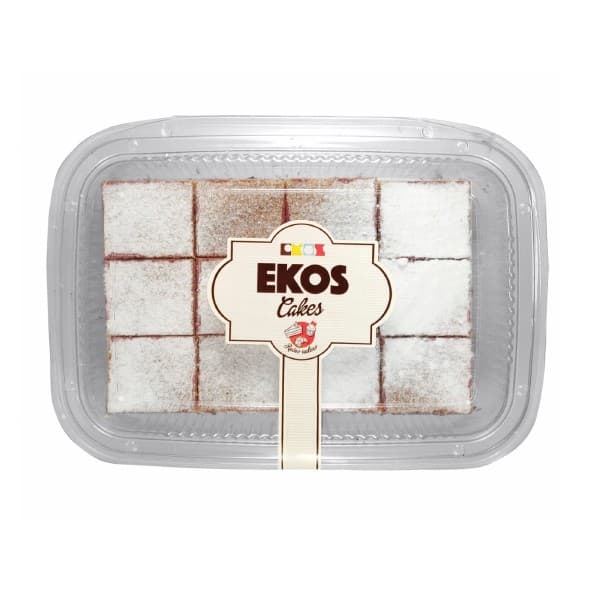 Ekos Pita višnja 420 g Akcija u trgovini Pivac