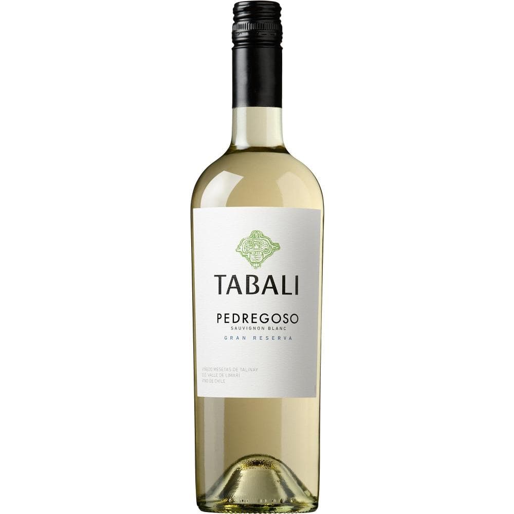 Sauvignon Blanc 0,75L Pedregoso Tabali Akcija u trgovini Vrutak