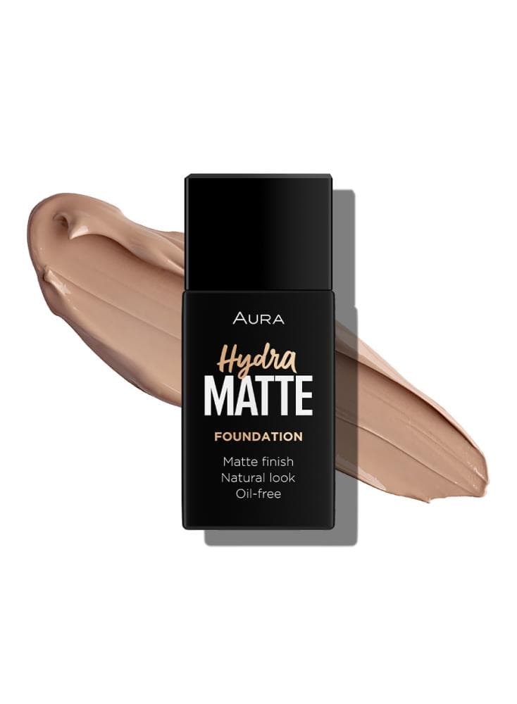 AURA HYDRA MATTE Akcija u trgovini Bipa