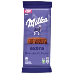 Milka Čokolada