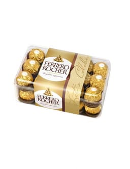 FERRERO ROCHER Praline