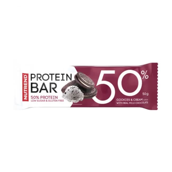 Protein Bar proteinski prutić s punjenjem 50 g Akcija u trgovini Lidl