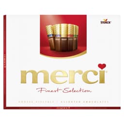 Merci Bombonijera