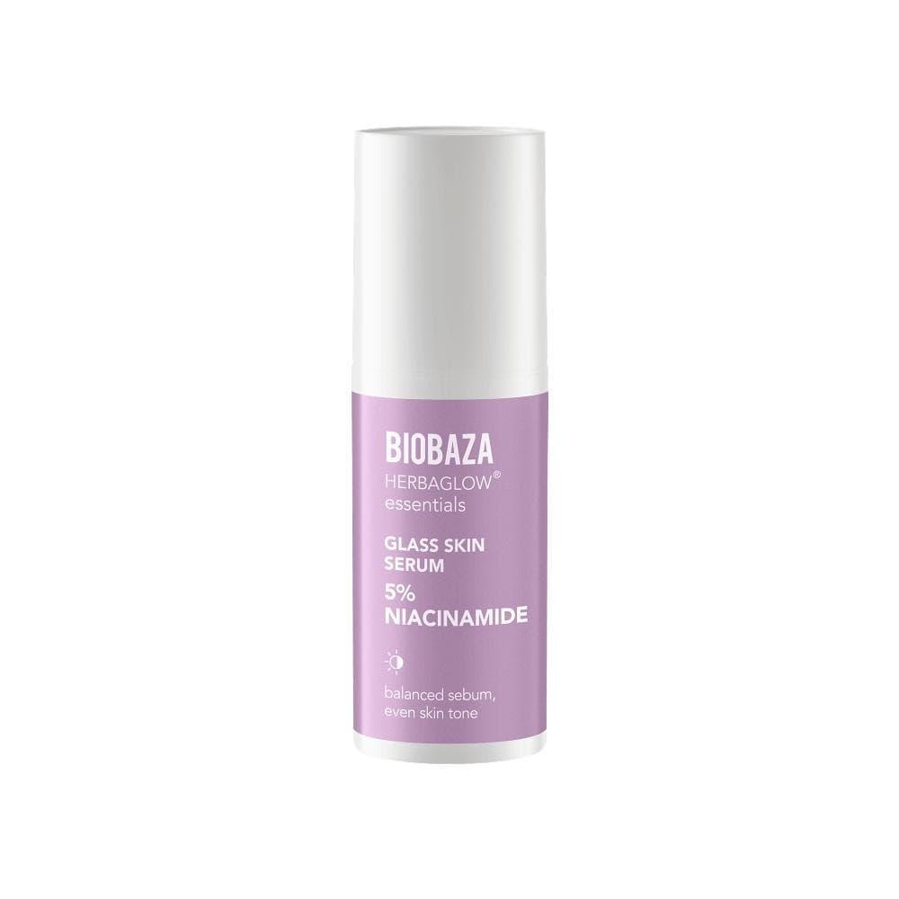 Biobaza Glass Skin Serum Akcija u trgovini Konzum