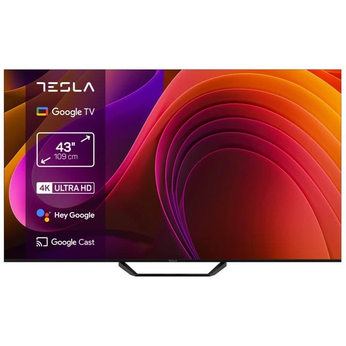 Televizor Tesla 43E655BUS 43"/108 cm Akcija u trgovini Vacom