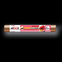 VIGO Papir za pečenje ili prijanjajuća folija
