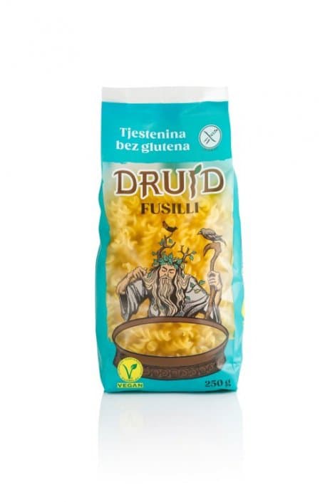 Druid Tjestenina 250 g ili 400 g Akcija u trgovini Kaufland