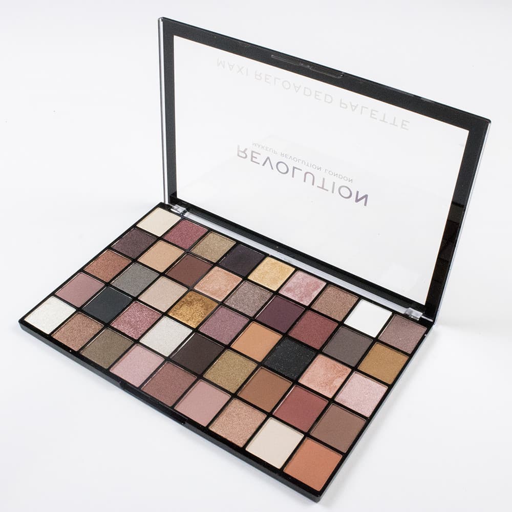 Revolution paleta sjenila za oči Akcija u trgovini Bipa