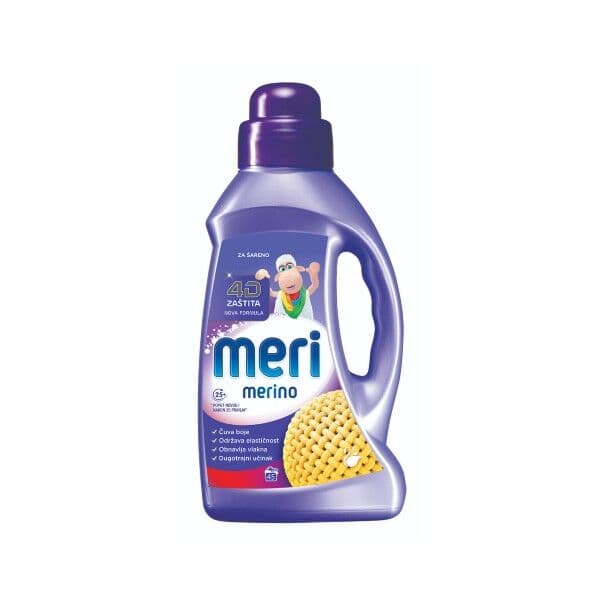 Meri Merino 2700ml Akcija u trgovini Vrutak