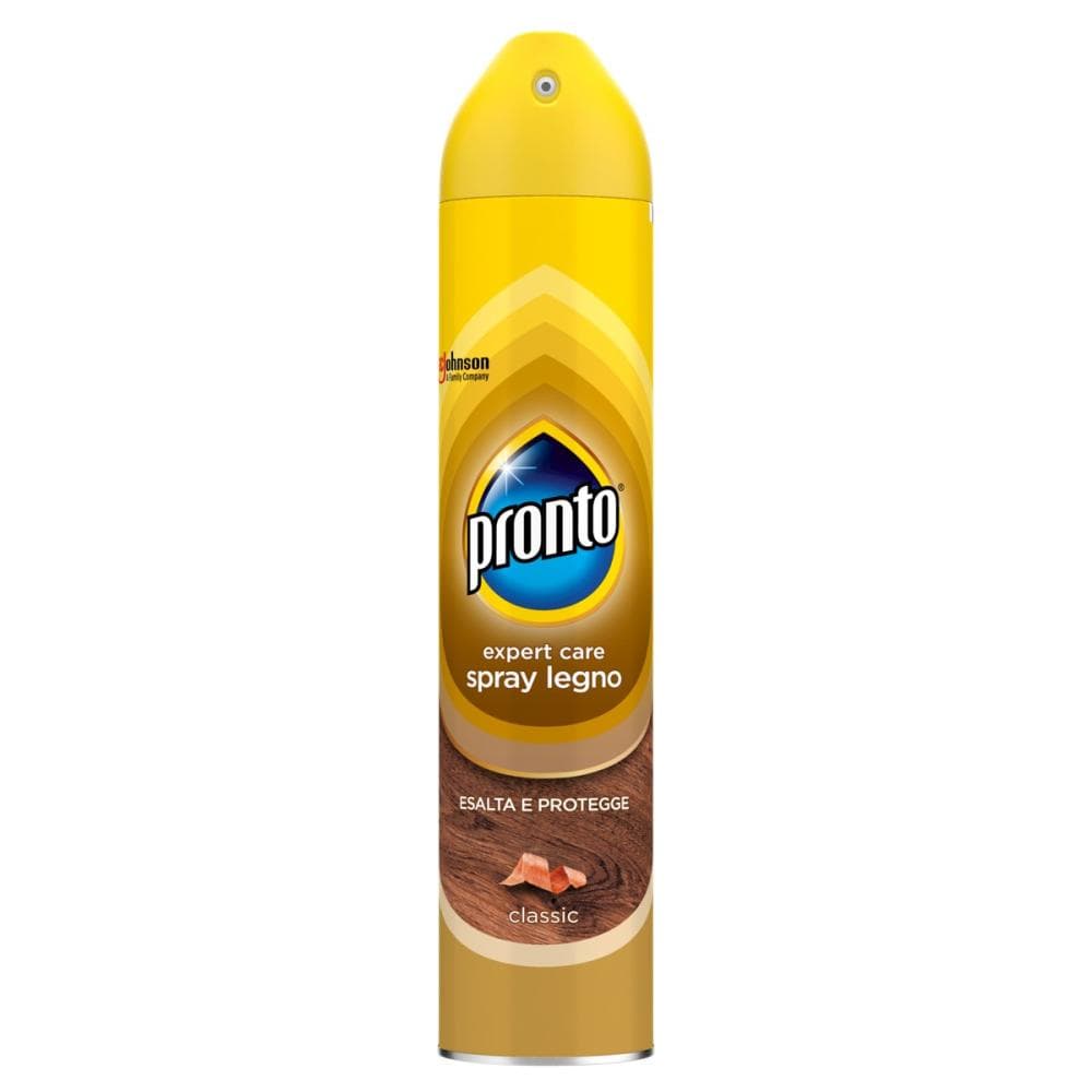 Pronto sprej za namještaj 300 ml Akcija u trgovini Studenac