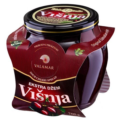 Džem Dida Boža 690 g ili 700 g Akcija u trgovini Spar