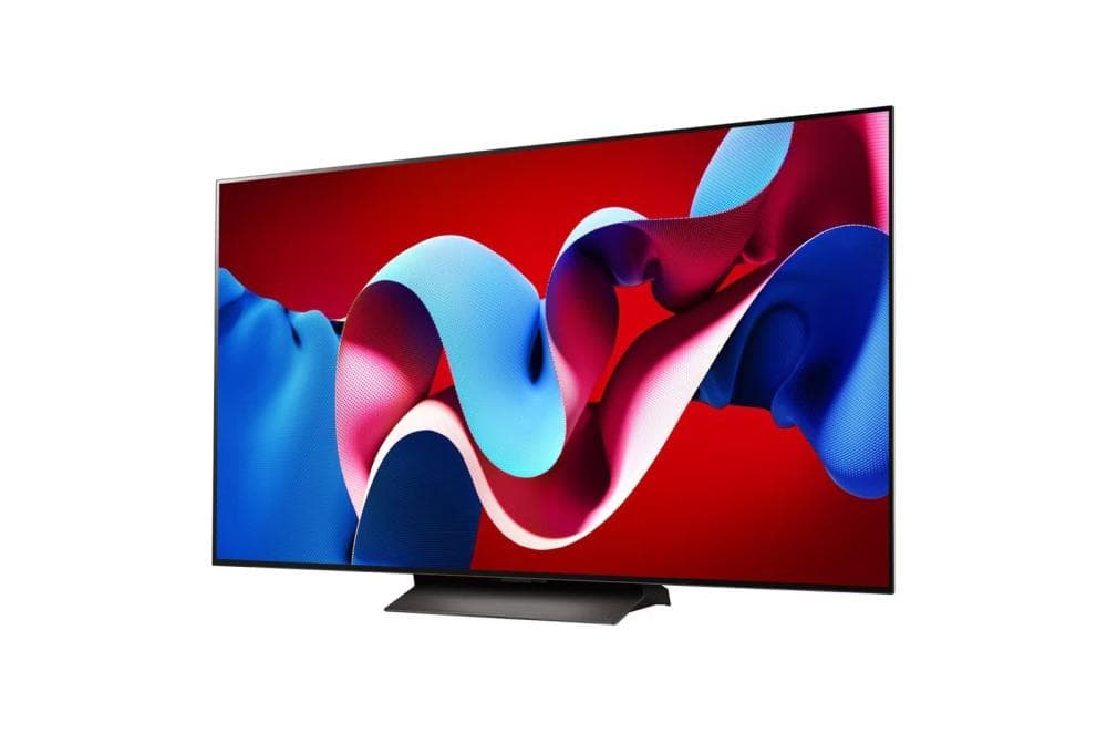 OLED TV LG OLED55C51LA.AEU 139 cm Akcija u trgovini Pevex