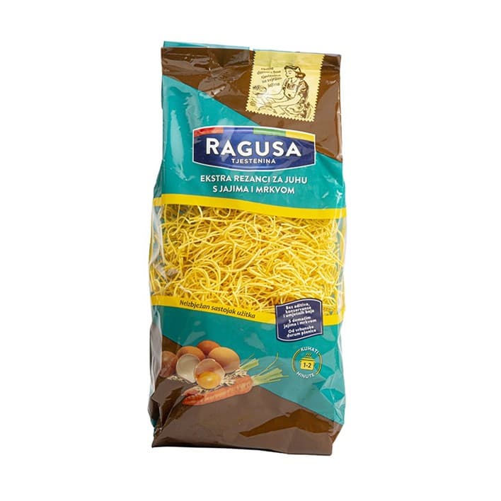 Ragusa Rezanci 400 g Akcija u trgovini Kaufland