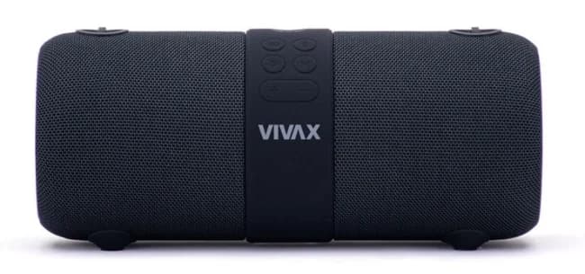 Bluetooth zvučnik Vivax Vox BS-160 1 kom Akcija u trgovini Spar