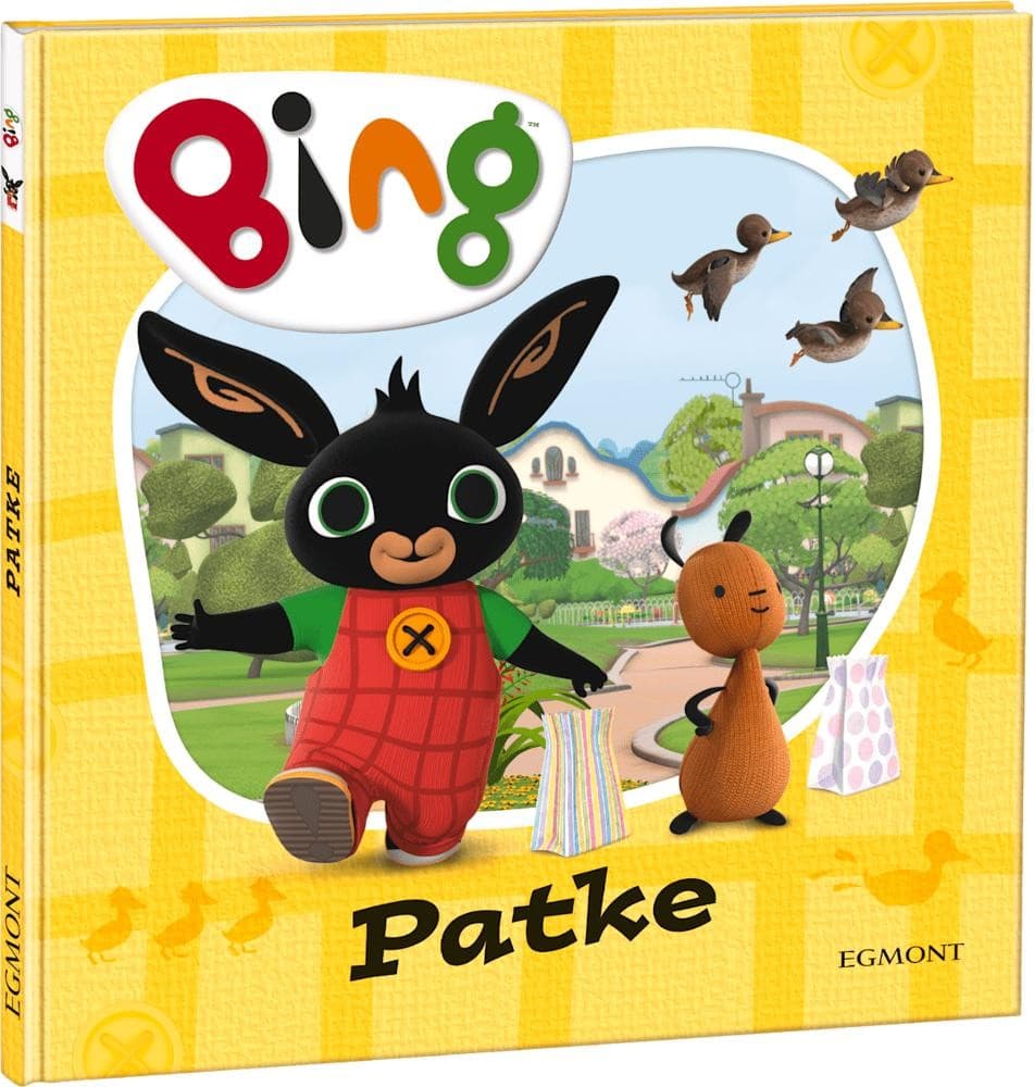 Bing Patke ili Mjehurići 1 kom Akcija u trgovini Interspar