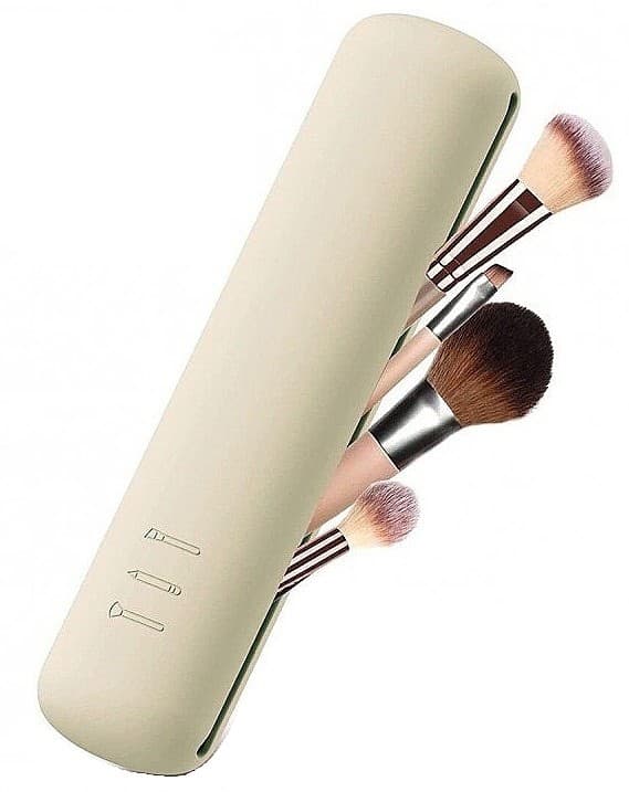 Etui za makeup kistove 20 x 5 x 2,5 cm Akcija u trgovini Oriflame