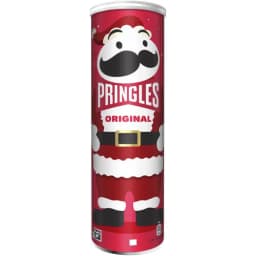 Čips Pringles