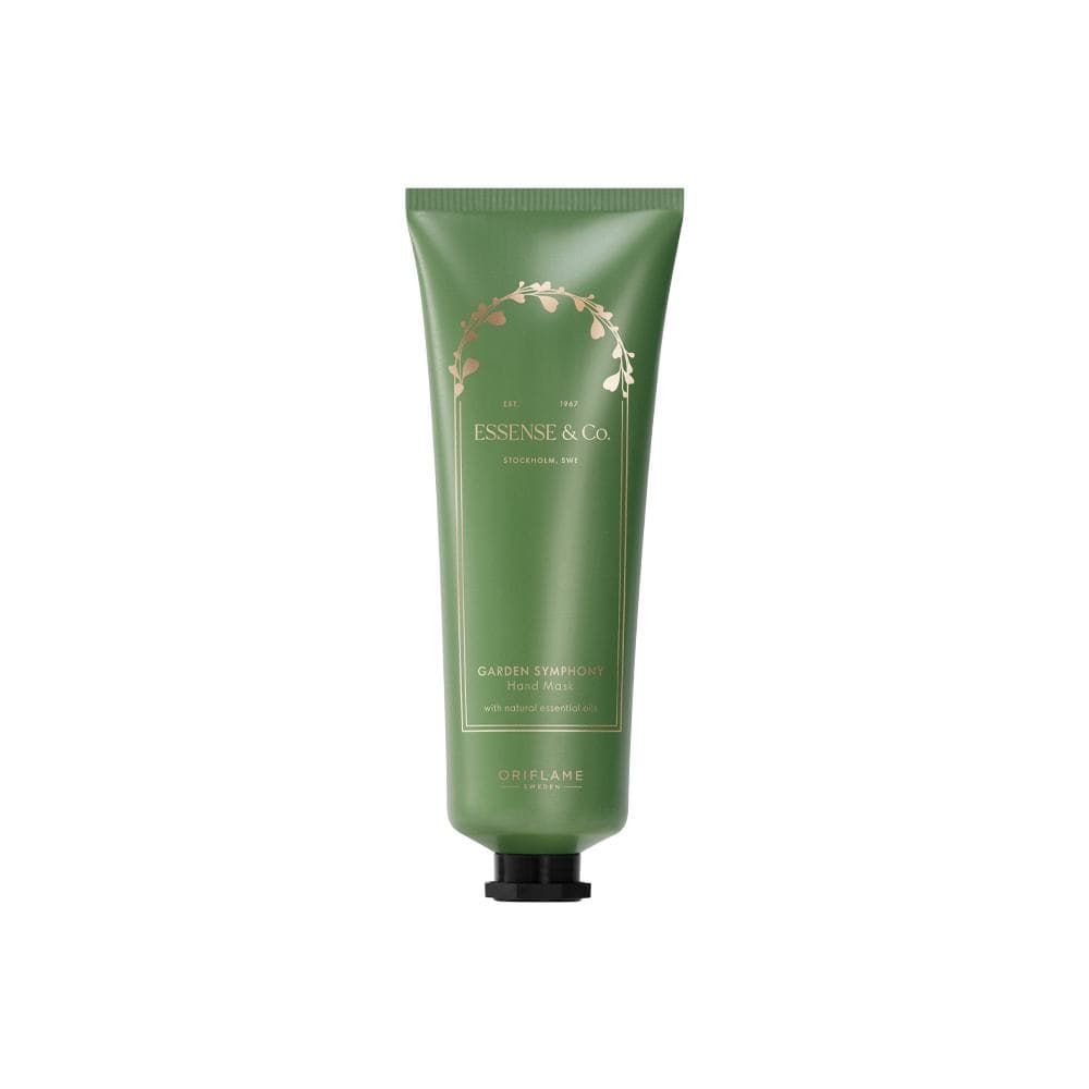 Essence&Co. Garden Symphony maska za ruke 75 ml Akcija u trgovini Oriflame