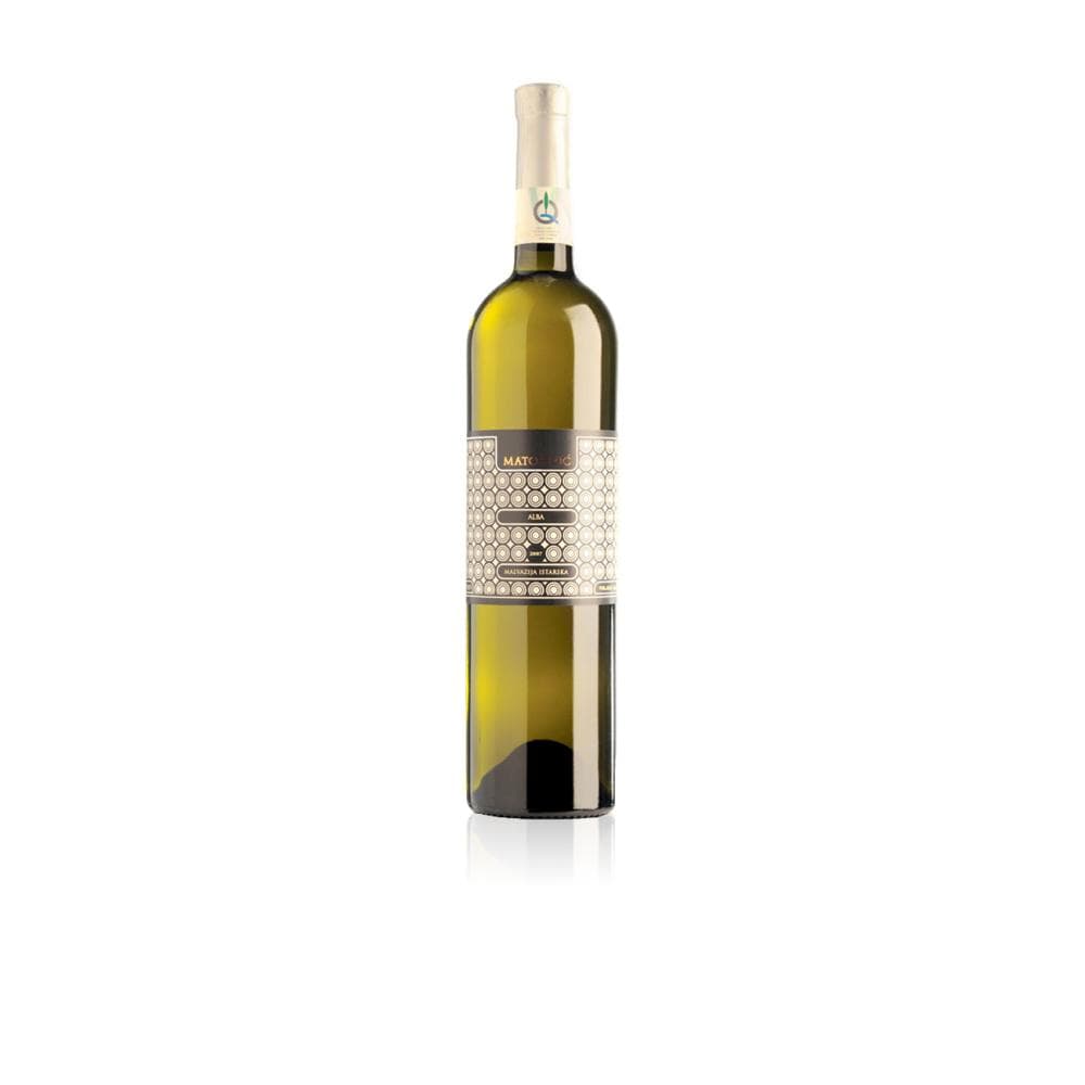 Matošević Alba 0,75 L Akcija u trgovini Interspar