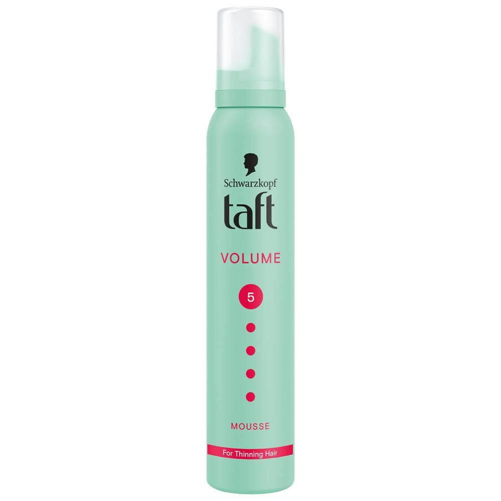 Taft lak/pjena za kosu 250 ml/ 200 ml Akcija u trgovini Bipa