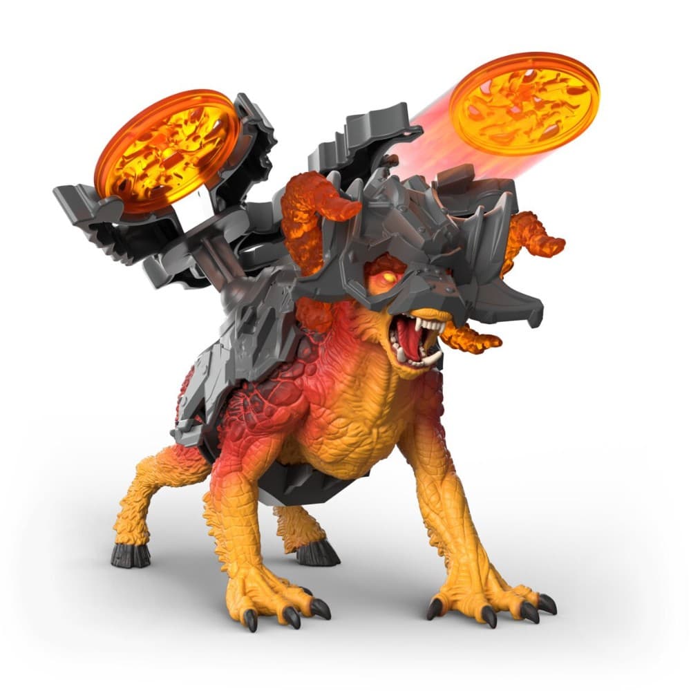 Schleich Gladijator Lava-zvijer Akcija u trgovini Mueller