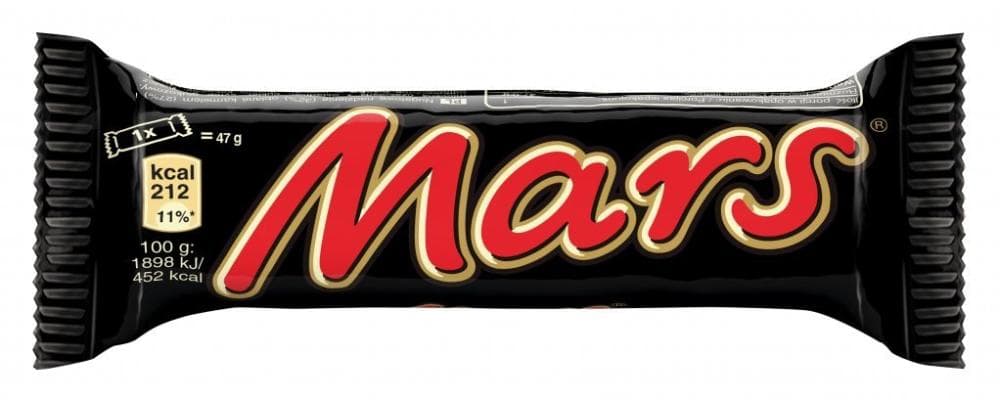 Mars Snickers classic 50g Akcija u trgovini Pivac