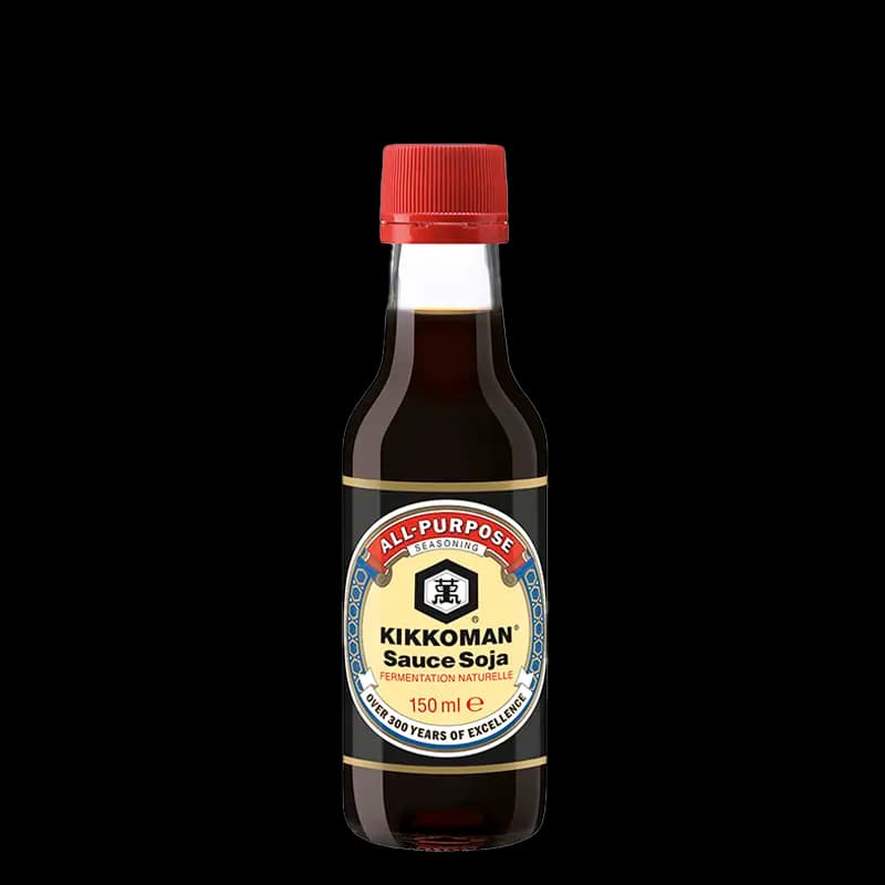 Kikkoman Soja umak original, s manje soli 150 ml Akcija u trgovini Konzum