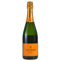 Veuve Clicquot Brut šampanjac