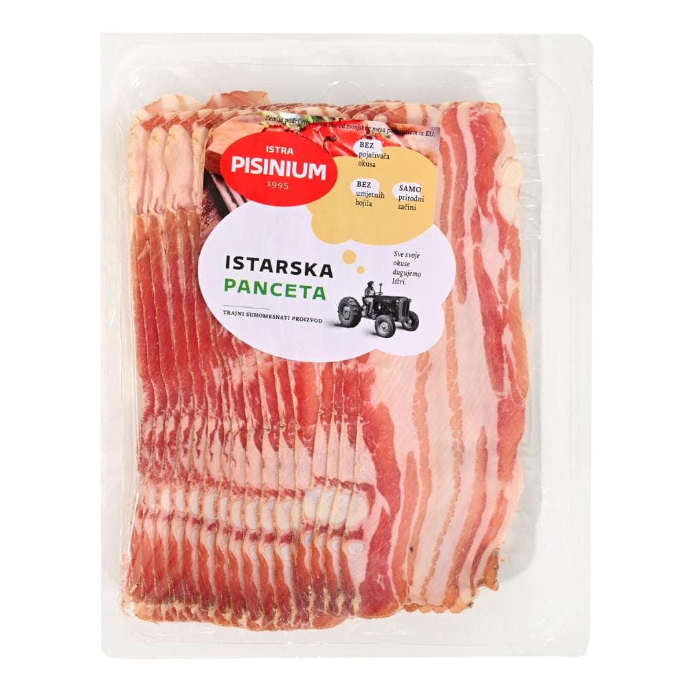 Trajni naresci 230 g Pisinium Akcija u trgovini Spar