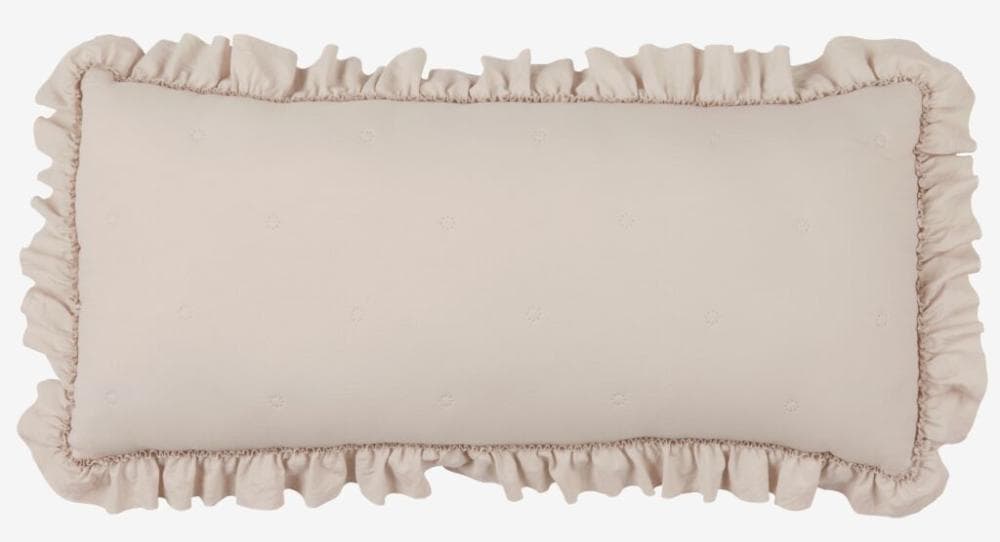 Dunhammer jastuk za leđa 75x35 cm Akcija u trgovini Jysk
