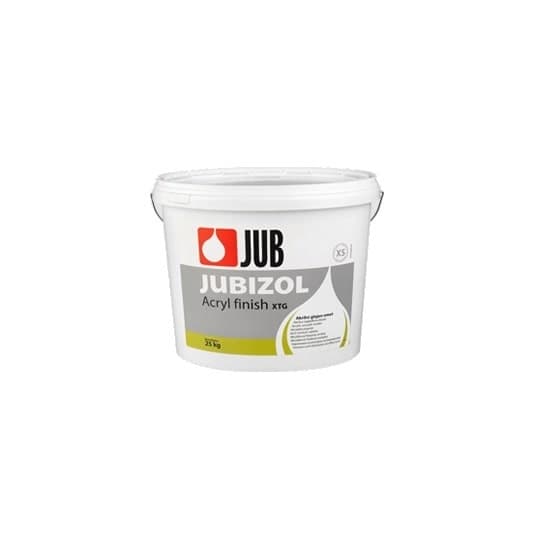 Jubizol Acryl Finish XS Akcija u trgovini Vinkoprom