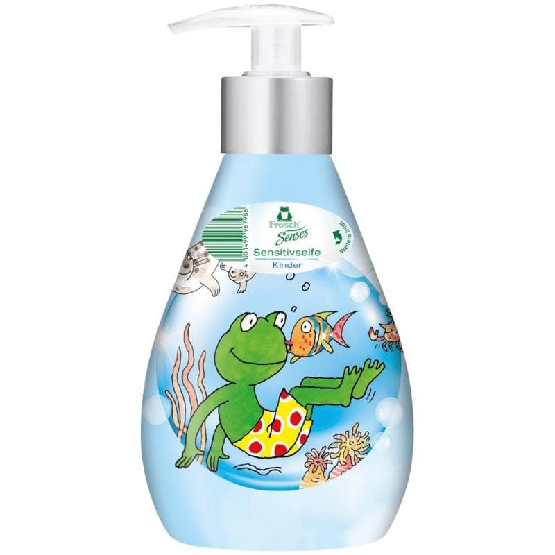 Frosch tekući sapun 300 ml Akcija u trgovini Kaufland