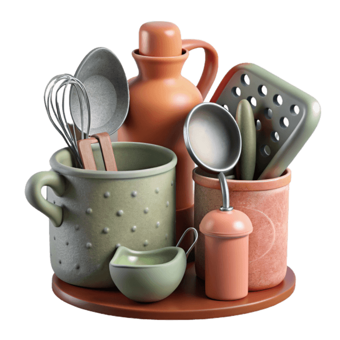 Kategorija proizvoda Kuhinjska pomagala