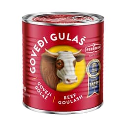 Podravka Gulaš goveđi