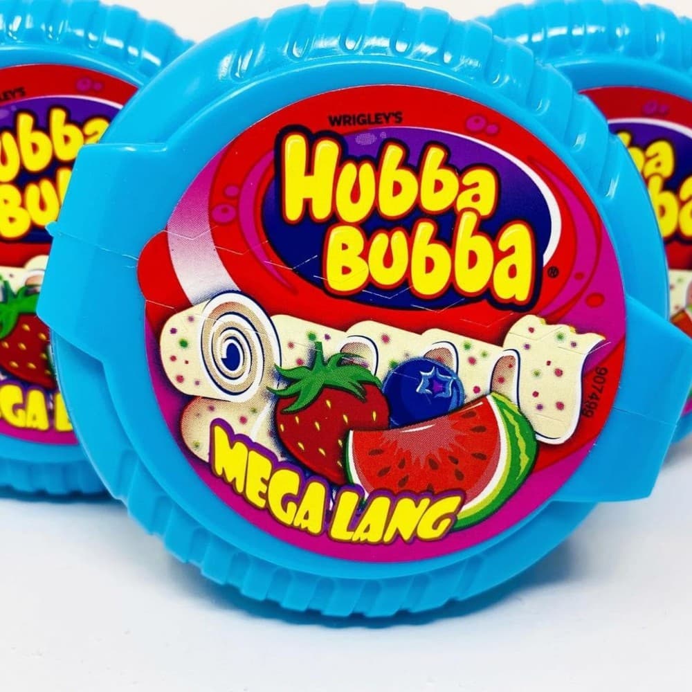 Hubba Bubba 56g Akcija u trgovini Vrutak