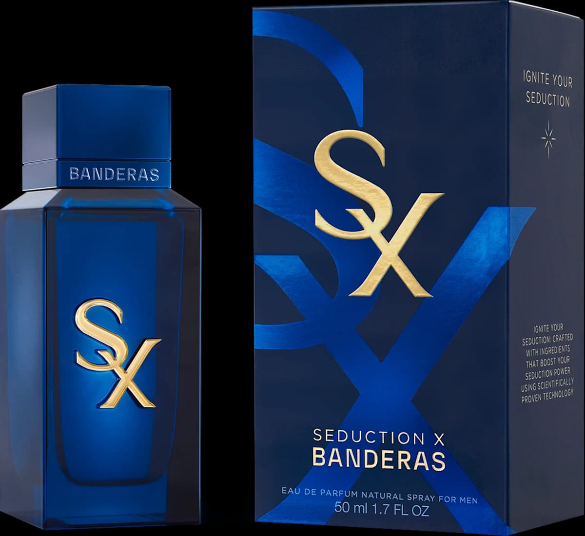 Antonio Banderas Seduction Akcija u trgovini Bipa