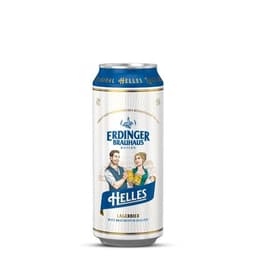 Erdinger Helles pivo