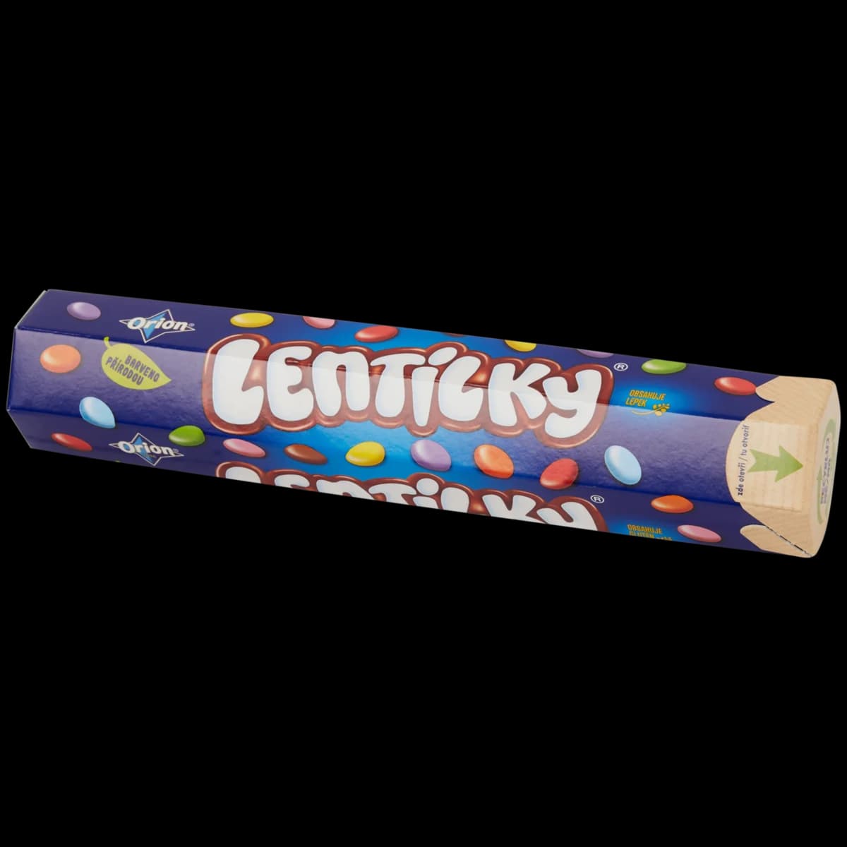 Lentilky 120 grama Akcija u trgovini Action