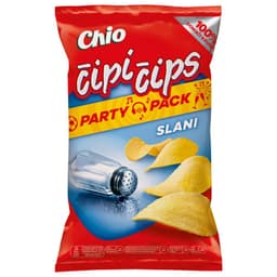 Čips čipi čips