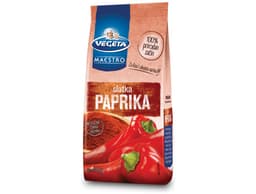 Paprika slatka, mljevena
