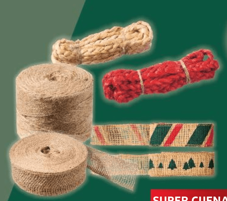 Parkside konopi ili uže pakiranje Akcija u trgovini Kaufland